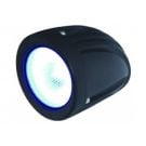 Spreader Light LED MiniSpreader 12V 10W 800lm Black Aluminium IP67