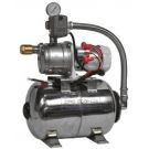 Pump IDRO ECOJET 2B 0.45kW 400V 3Ph 50Hz with 20L tank water pressure system
