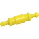 Fuse holder AGC/MDL crimpable in-line 30A maximum fuse amperage without fuse