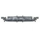 Waterlock/Muffler NLP340 3-Chamber Rotating Inlet/Outlet for 40 mm Hose 5 L Capacity