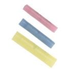 Connector butt 16-14 AWG 1 crimp (1 mm2 - 2 mm2) 25 pc