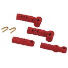 Cable adapter for Mercruiser stern drive