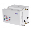 Air conditioner V50M 8500-50000BTU 230V 50/60Hz (V50 M-R-230V-REV- R410a) BlueCool V series chiller unit
