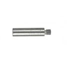 Anode rod Zn 0.03 Kg Dia. 12 mm (for Caterpillar engines anode ref# 6L2280)