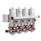 Filter/separator Diesel 91100VTE 