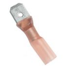 Disconnect (M) 22-18 AWG heat shrink adhesive lined 25 pc