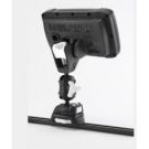 Base (Screw down) RLS-521-401 for ROKK mini HOOK2 Pro Mount Kit