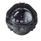 Offshore 105 Compass – Black Housing | Black Conical Card | Zone ABC (Worldwide)