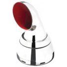 Dorade box SS316 BOXS125 for cowl ventilators ID125 mm deck thickness > 25 mm requires BOXAD125