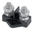 Stud insulated dual 10mm