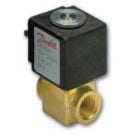 Solenoid valve 1/4