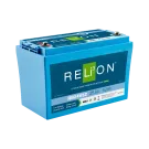 RB24V52 24V 52Ah Deep Cycle Lithium Battery