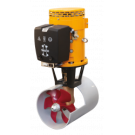 Thruster Bow 220 kgf 24V tunnel Dia.300mm