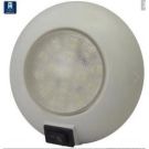Light LED cool white 4
