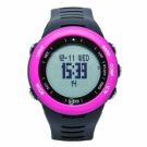 Altimeter Compass Purple