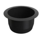 Can holder 316 PT BL powder coat