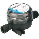 Strainer inline 1/2