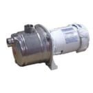 Pump ECOINOX 4/15 24 V 0.75 kW 2900 Rpm self priming