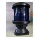 Navigation Blue RBL35V base mount 360 deg. light (without bulb) 1nm minimum visibility DHR35 series