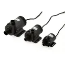 Magnetic Brushless DC Air-Conditioning Pumps 12V Gen-3 12000 BTU/h