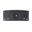 Rokk top plate for Raymarine a6 & a7