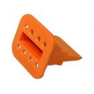 Wedgelock 8 way plug DT series series
