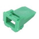 Wedgelock 4 way receptacle DT series