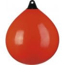 Fender Balloon B20-R HD red