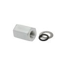 Anode Aluminum for Cruise outboard 2 / 4 R/T/FP with standard propeller