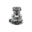 Hydraulic Windlass RC12-10 Vertical - With Capstan, 40 LPM, 138 bar, 1134 kg Max Pull, 10mm Chain, 90mm TDC, CW