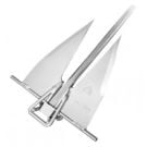 Anchor THP4 Hot-Dip Galvanised Steel 4 kg – Bureau Veritas VHHP Approved