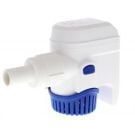 Pump bilge 800Gph 12V auto sensing electronic series