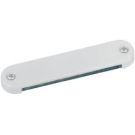 Light LED IM70501 Duxbury series warm White 10-30VDC SS bezel IP65