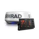 NSS9 evo3S and Halo20+ Radar bundle