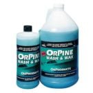 Boat wash & wax 950 ml