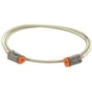 CAN-bus cable 5 m halogen free