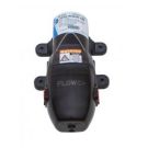 Pump PARMax 1 Gpm 12V 35psi + faucet pressure controlled includes 2 x 6 mm straight quick fitting & tubing
