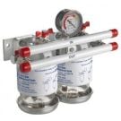 Filter/separator Diesel 75330VTEB 