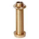 Rudder gland HENKO Dia. 40 mm, L 205 mm Bronze