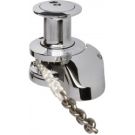 Windlass RC10-8 Vertical - With Capstan, 24V, 1000W, 700 kg Max Pull, 8mm Chain, 100mm TDC, CW