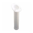 Rod Holder No-Standoff Side Mount 1-7/8