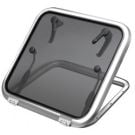 Hatch Deck ALTUS ALT5038SL cut-out 507 x 377 mm CE certified A2