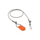 Emergency magnetic kill switch for Travel, Cruise and Ultralight models