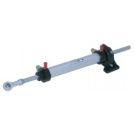 Steering cylinder VHM28DTP 69.2cc 150mm stroke Dia.14mm shaft for inboard engines