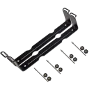 16 Inch Rear Mount Kit for NSS® 4 and Zeus® SR Chartplotters
