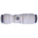 Valve service 22 mm (plastic)