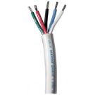 Cable 14/5AWG 500ft round (5 x 2 mm2)