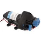 Pump PARMax3 3GPM 24V 25PSI