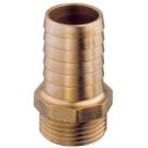 Hose connector M 1/4