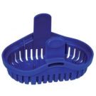 Strainer base oval (Post 2009 model Rule mate 500 to 1100 Gph bilge pumps)